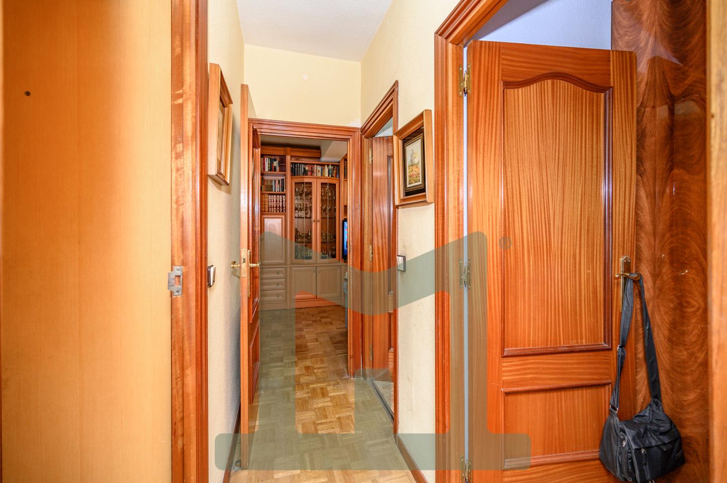 Calle Andalucia, 28903