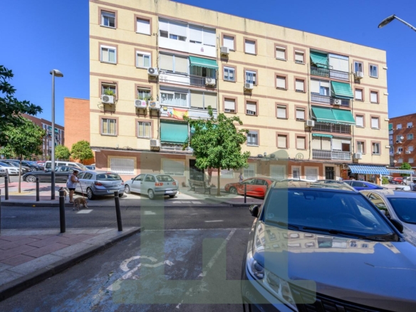 Calle Andalucia, 28903