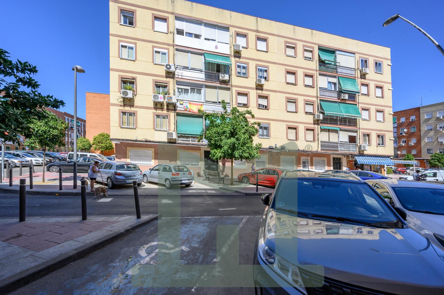 Calle Andalucia, 28903