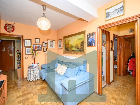 Calle Andalucia, 28903