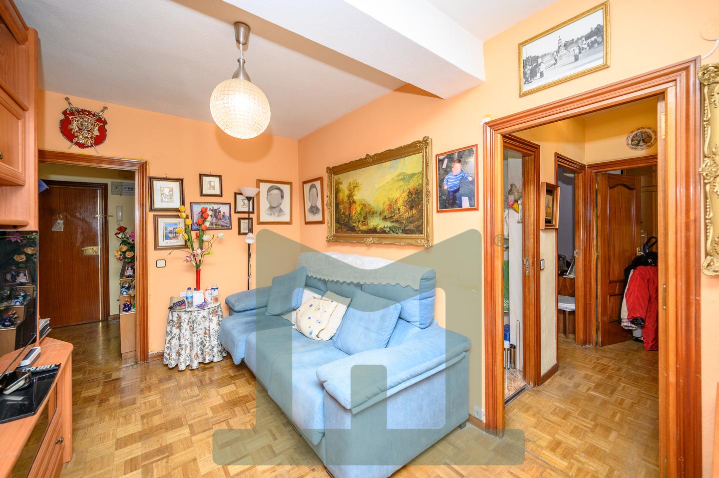 Calle Andalucia, 28903