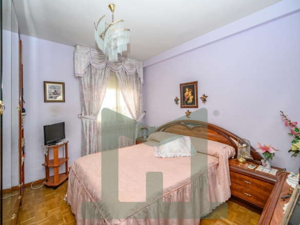 Calle Andalucia, 28903
