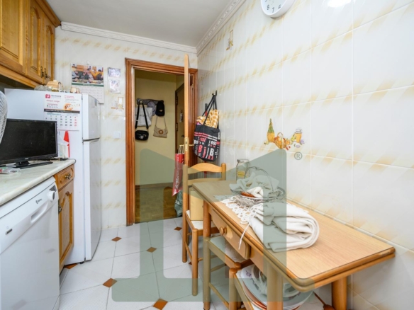 Calle Andalucia, 28903