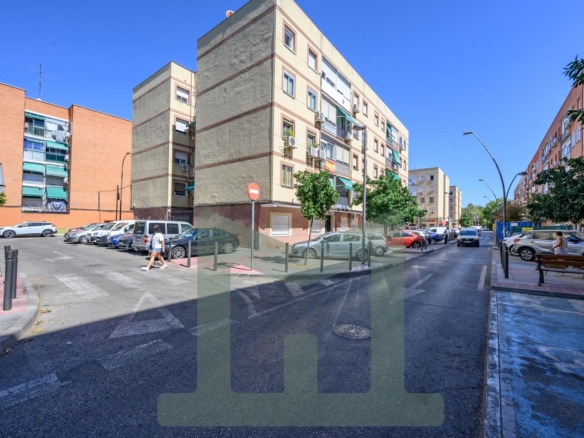 Calle Andalucia, 28903