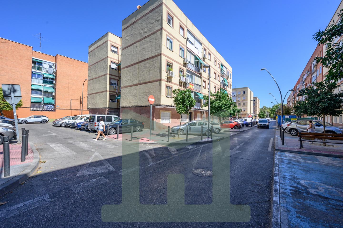 Calle Andalucia, 28903