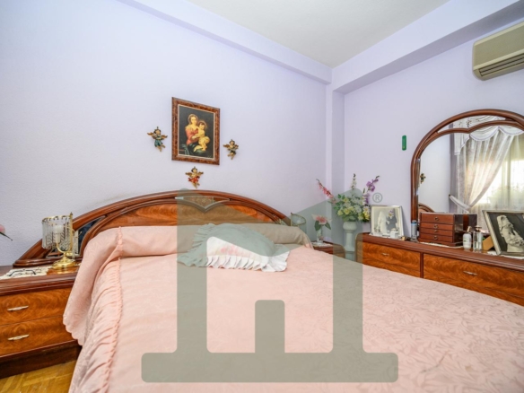 Calle Andalucia, 28903