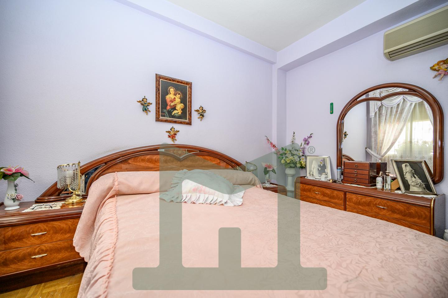 Calle Andalucia, 28903
