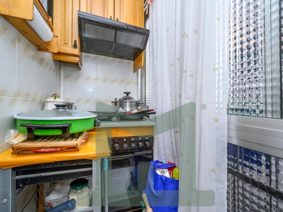 Calle Andalucia, 28903