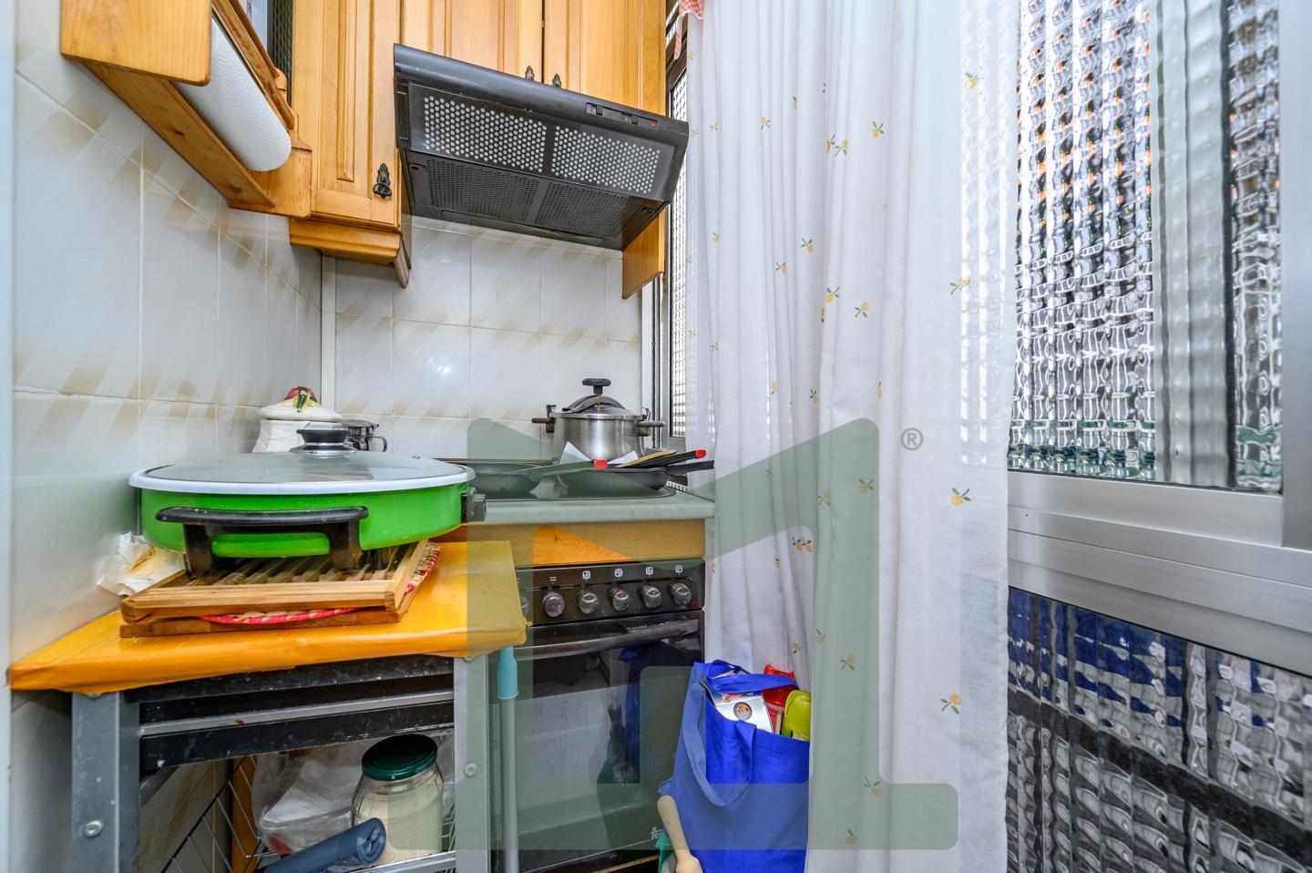 Calle Andalucia, 28903