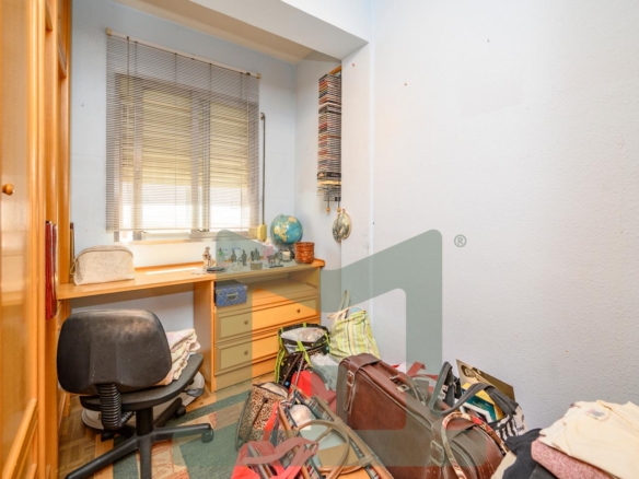 Calle Andalucia, 28903
