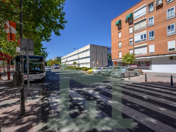 Calle Andalucia, 28903