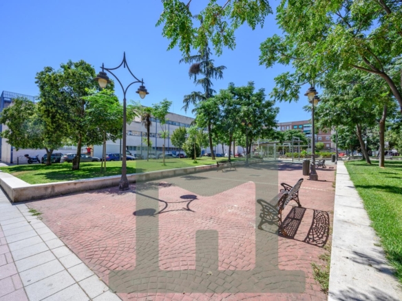 Calle Andalucia, 28903