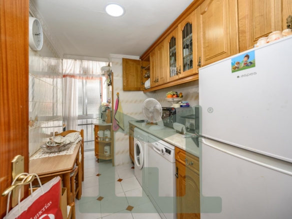 Calle Andalucia, 28903