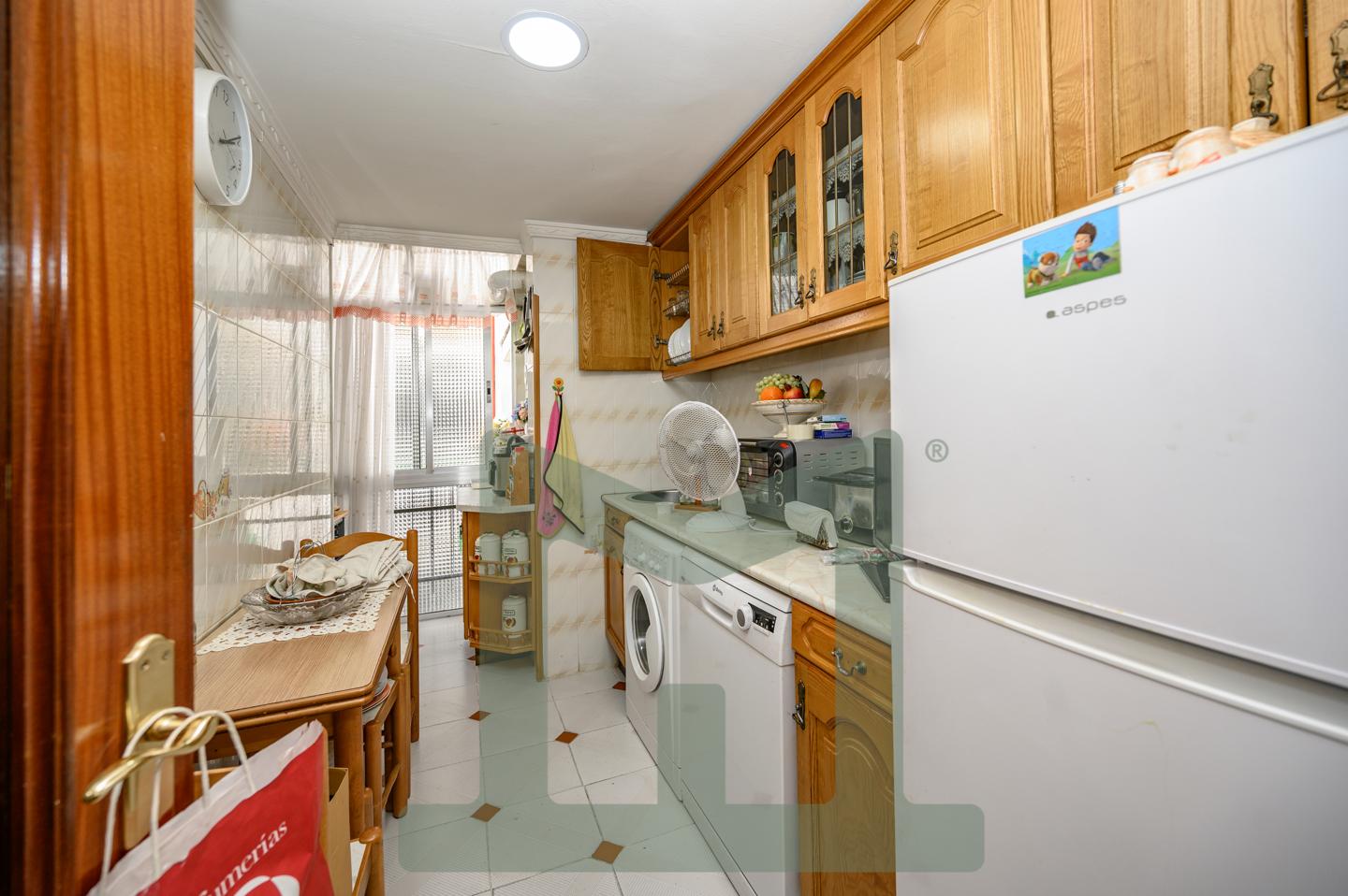 Calle Andalucia, 28903