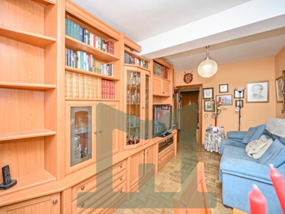 Calle Andalucia, 28903
