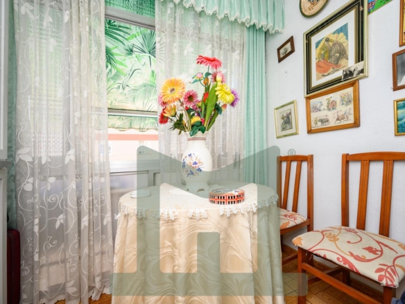 Calle Andalucia, 28903