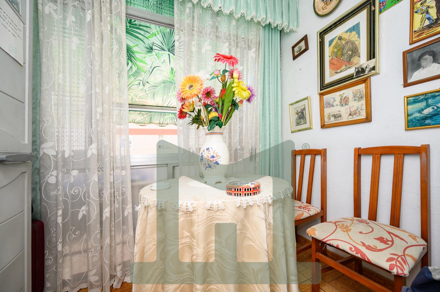 Calle Andalucia, 28903