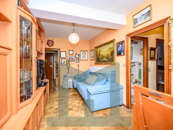 Calle Andalucia, 28903