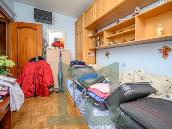 Calle Andalucia, 28903