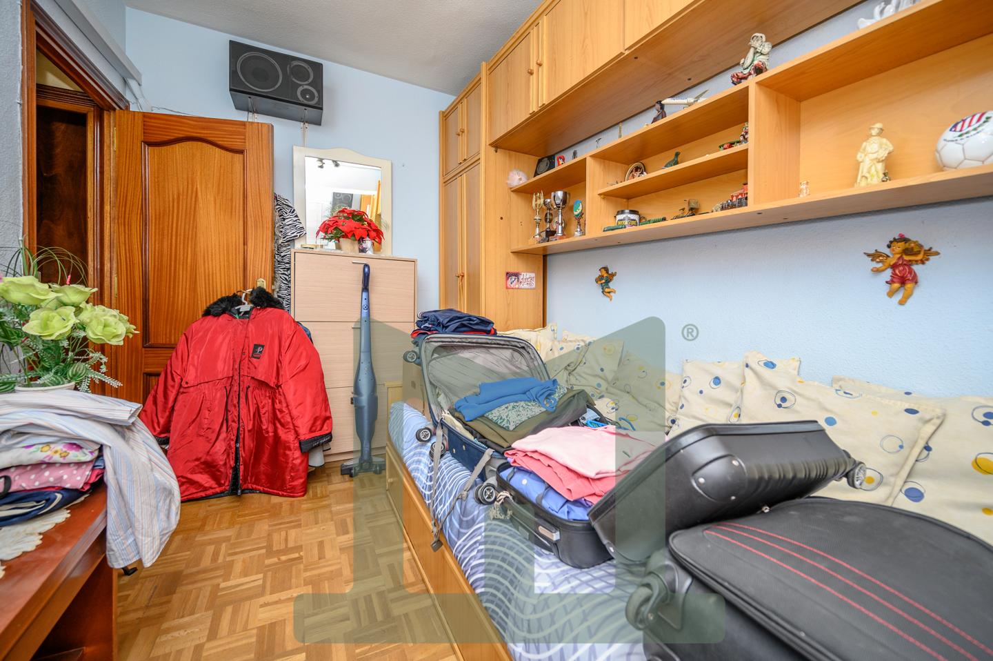 Calle Andalucia, 28903