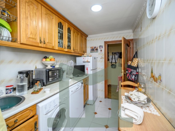 Calle Andalucia, 28903