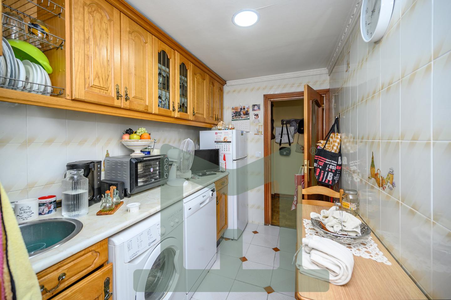 Calle Andalucia, 28903