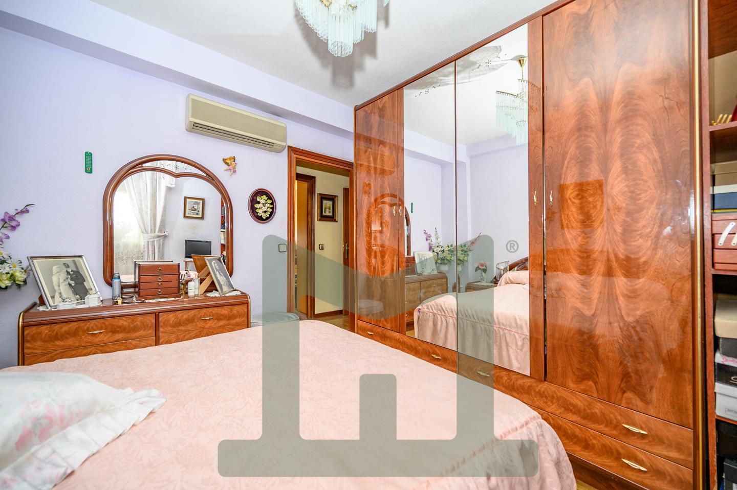 Calle Andalucia, 28903