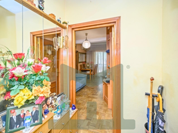 Calle Andalucia, 28903
