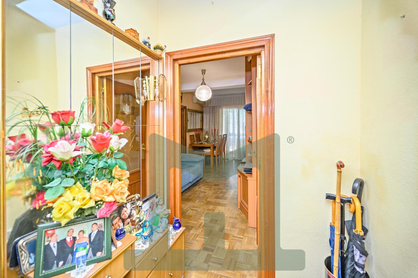 Calle Andalucia, 28903