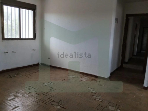 Avenida Abogados de Atocha, 28330