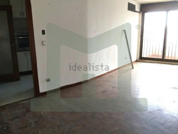 Avenida Abogados de Atocha, 28330