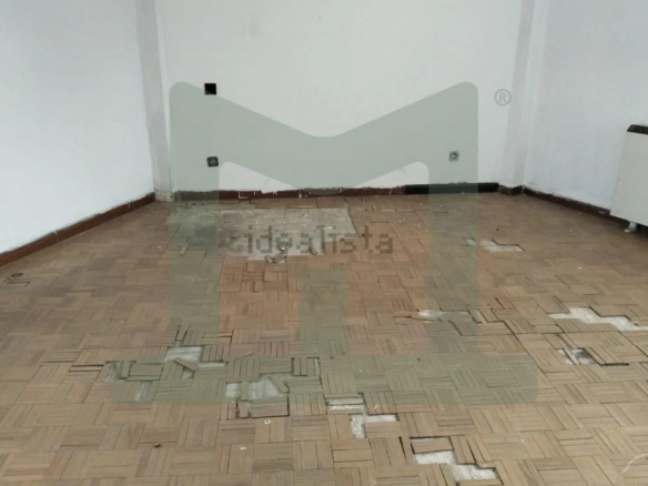 Avenida Abogados de Atocha, 28330