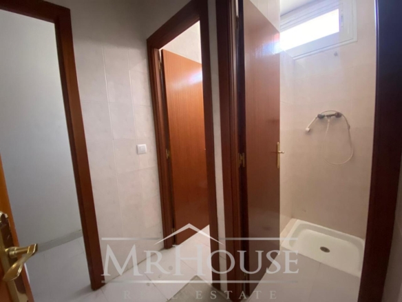 Calle del Mirador, 28341