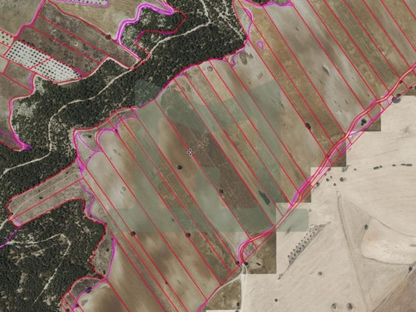 Monte Bomberos Castilla, poligono 11, p…, 28990