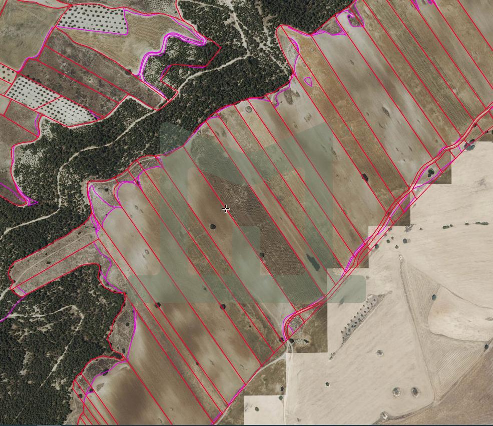 Monte Bomberos Castilla, poligono 11, p…, 28990