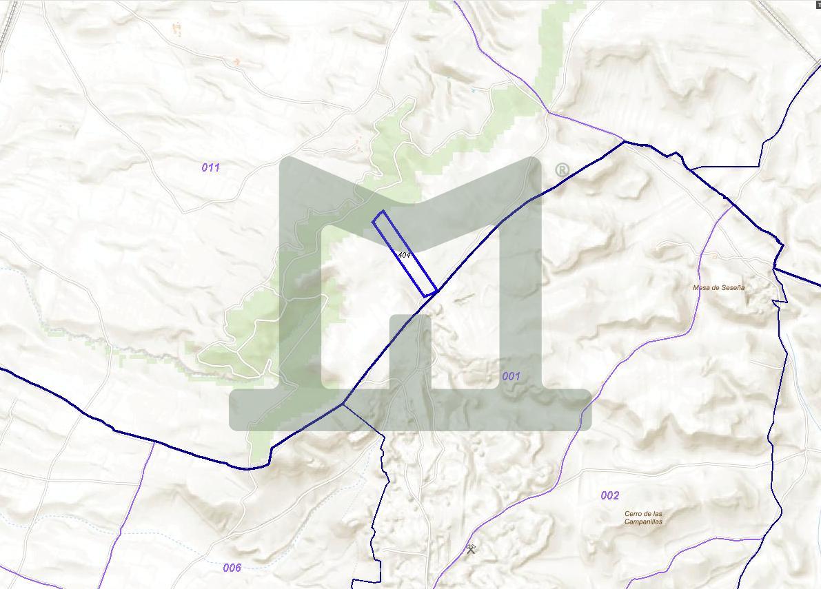 Monte Bomberos Castilla, poligono 11, p…, 28990