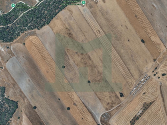 Monte Bomberos Castilla, poligono 11, p…, 28990