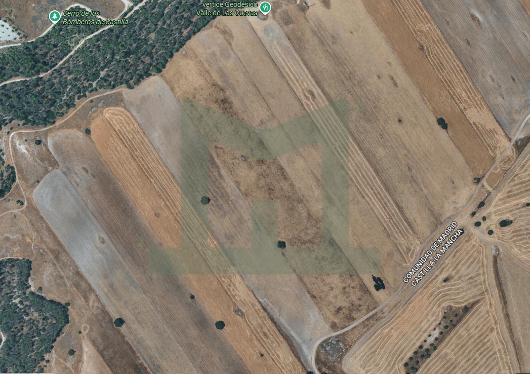 Monte Bomberos Castilla, poligono 11, p…, 28990