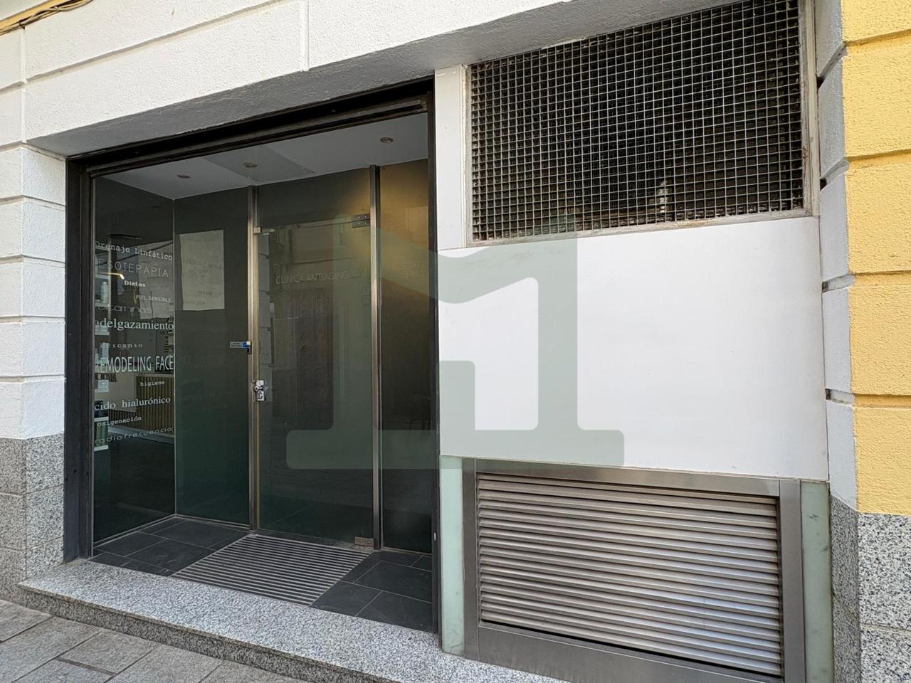 Calle de las Avispas, 45200