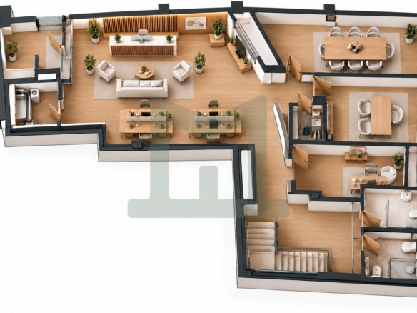 Calle de las Avispas, 45200
