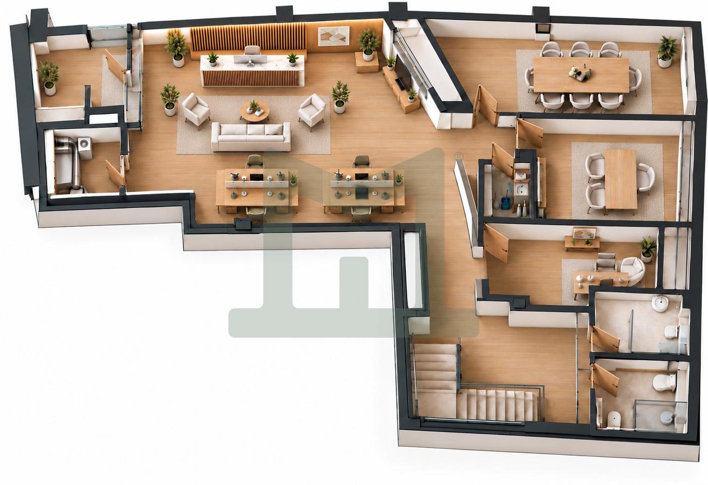 Calle de las Avispas, 45200