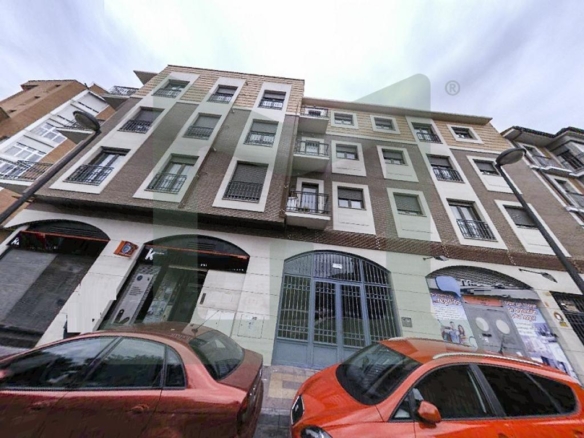 Calle Lartiga, 28901