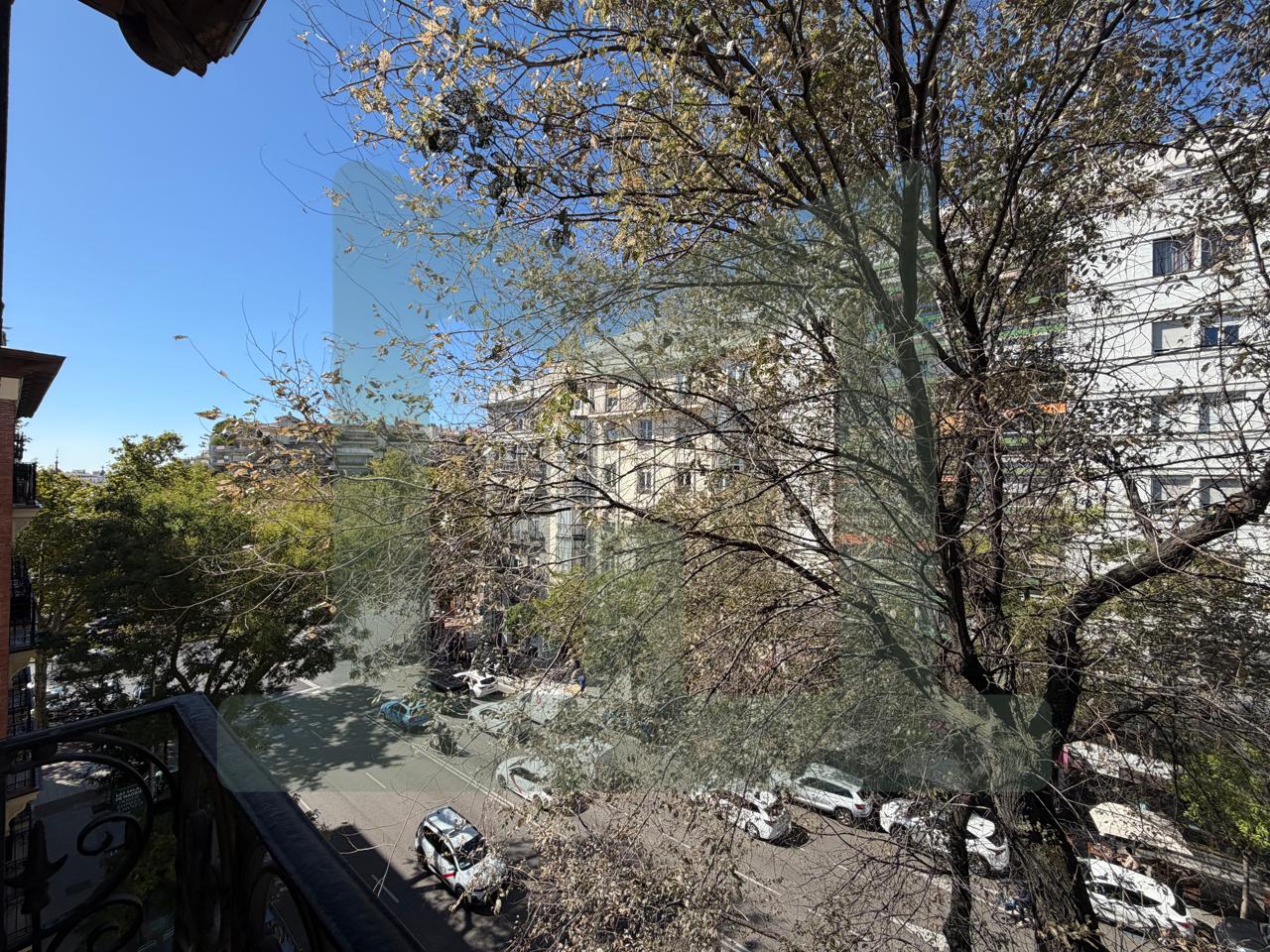 Calle de San Bernardo, 28015