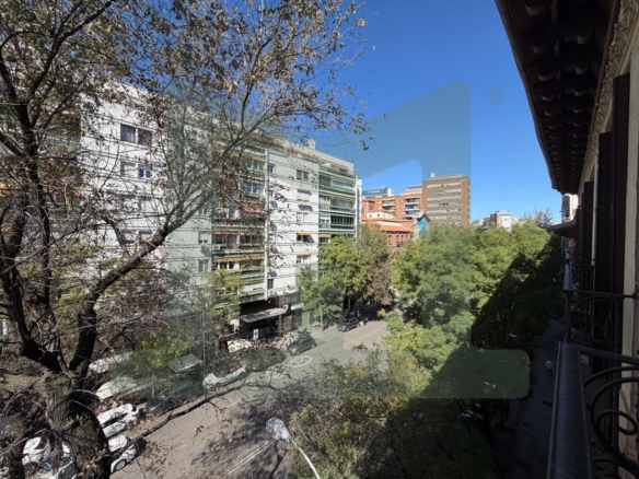Calle de San Bernardo, 28015