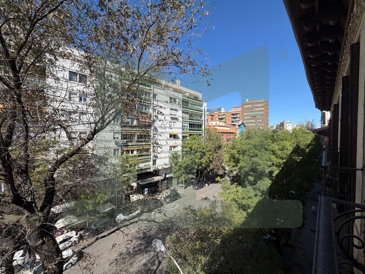 Calle de San Bernardo, 28015