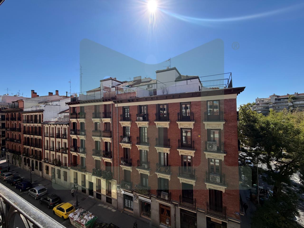Calle de San Bernardo, 28015