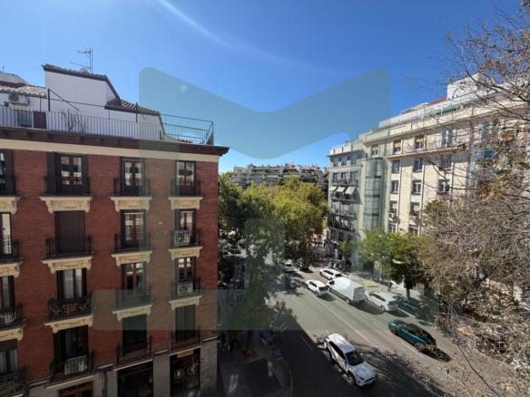 Calle de San Bernardo, 28015