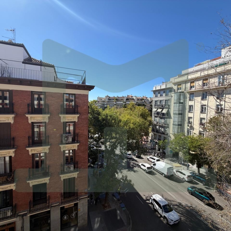 Calle de San Bernardo, 28015
