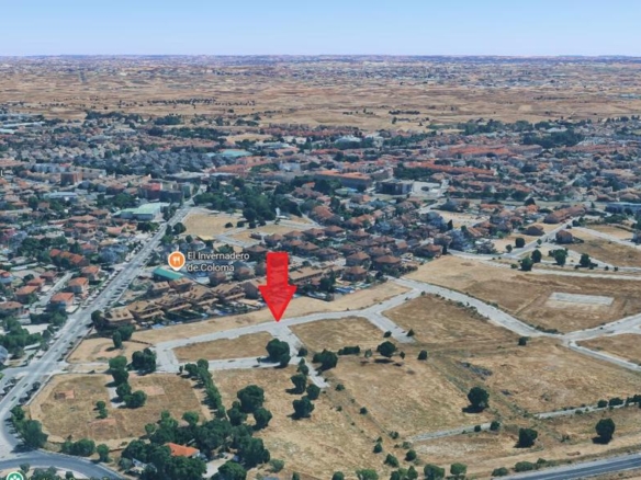 Calle Tornado, 36, 28971