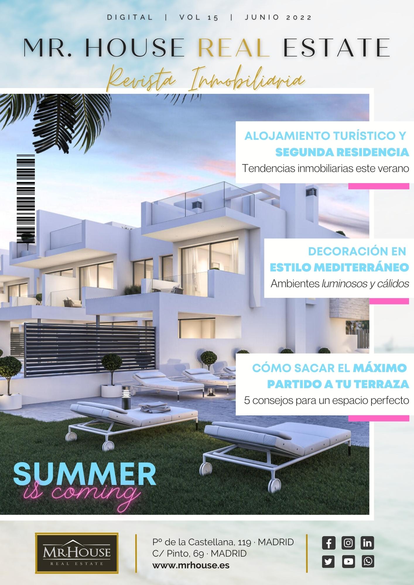 Revista Inmobiliaria Mr House Real Estate_junio 2022